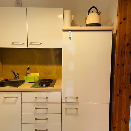 Apartment Emil Im Eg Mit Garten In Suhl Buitenkant foto